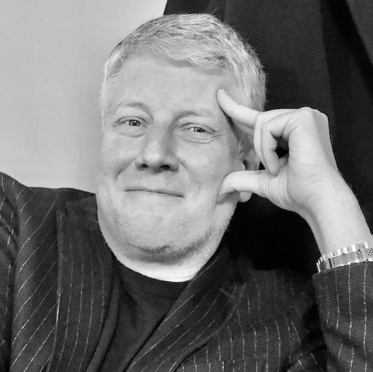 Joachim Lumpe Bild Joachim Lumpe