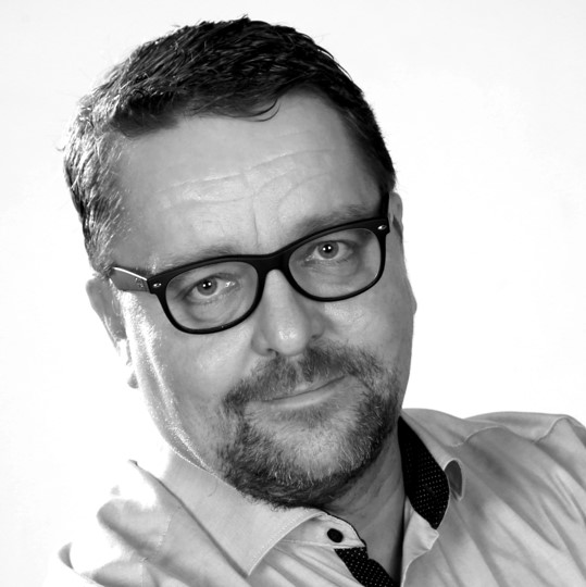 Robert Henkel Bild Joachim Lumpe