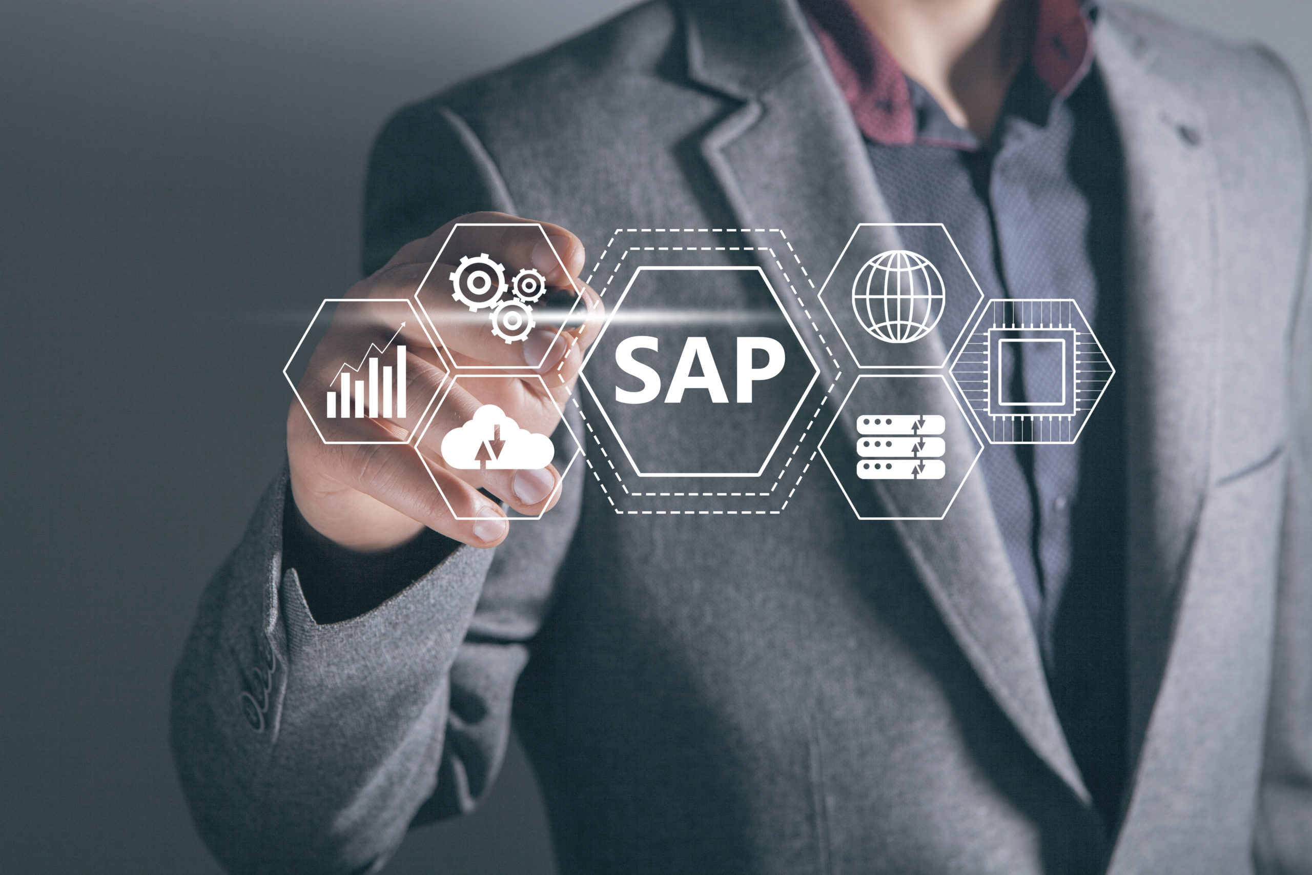 Der technofunktionale Ansatz in SAP Projekten