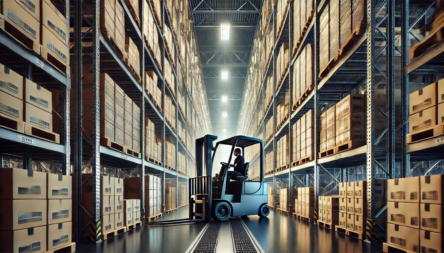 Resources in SAP EWM: Why Are They Important? - IN3 Group